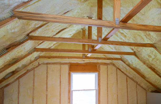 Best Insulation Maintenance and Repair in Crenshaw, MS