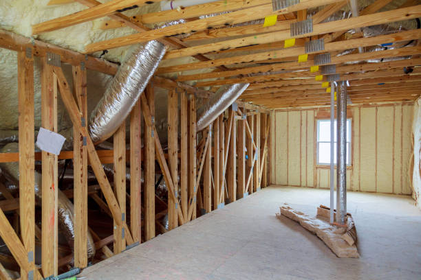 Trusted Crenshaw, MS Insulation Contractor Experts