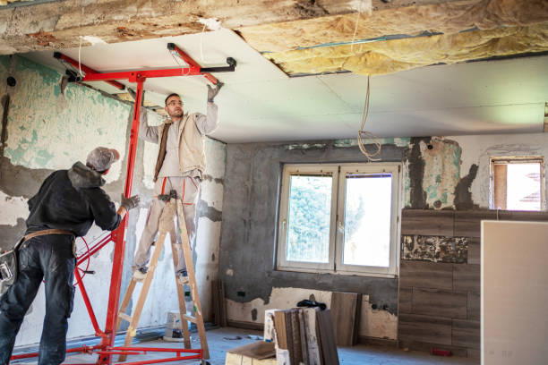 Best Cellulose Insulation in Crenshaw, MS