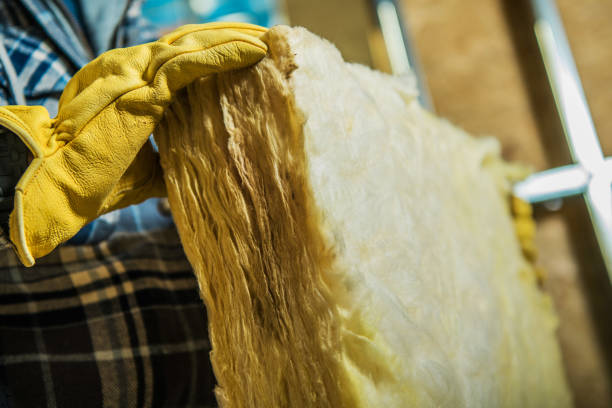Best Energy Efficiency Insulation in Crenshaw, MS