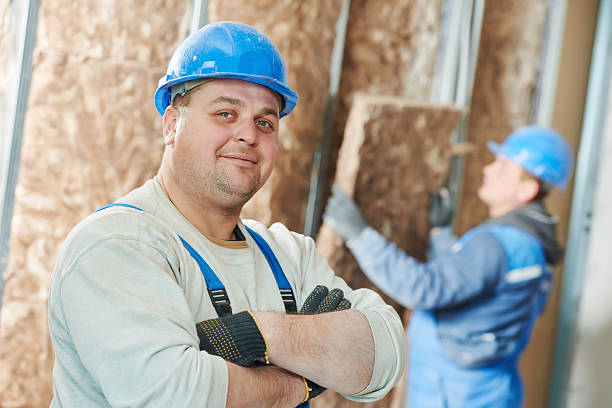 Best Blown-in Insulation in Crenshaw, MS