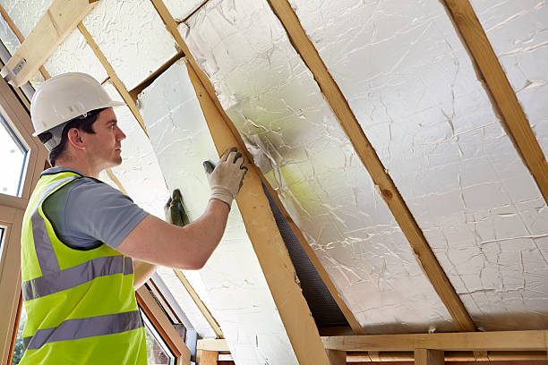 Types of Insulation We Offer in Crenshaw, MS